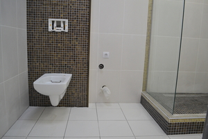 Ремонт ванной комнаты под ключ в Днепре Укладка кафеля - <ro>Изображение</ro><ru>Изображение</ru> #1, <ru>Объявление</ru> #879405