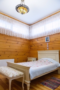 Продам дом с ремонтом в сосновом лесу, с.Песчанка - <ro>Изображение</ro><ru>Изображение</ru> #3, <ru>Объявление</ru> #1707849