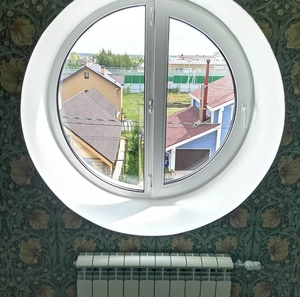 Нестандартные окна Кривой Рог. - <ro>Изображение</ro><ru>Изображение</ru> #2, <ru>Объявление</ru> #1708494