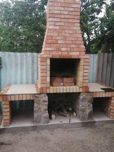 Оздоровление на Азовском море,  п.Генгорка