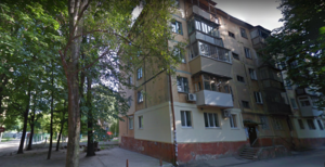 Продам 3-х комнатную квартиру, пр.Гагарина - <ro>Изображение</ro><ru>Изображение</ru> #1, <ru>Объявление</ru> #1708983