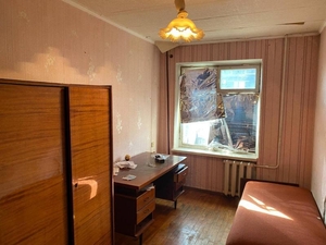 Продам 3-х комнатную к-ру в районе Титова, Б. Хмельницкого, 38 - <ro>Изображение</ro><ru>Изображение</ru> #1, <ru>Объявление</ru> #1715855
