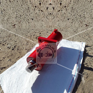 Ремонт Гидроцилиндра 