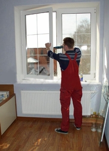Замена уплотнителя окна ремонт,регулировка - <ro>Изображение</ro><ru>Изображение</ru> #1, <ru>Объявление</ru> #800433