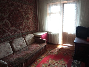 Комната для девушки пр Гагарина, Подстанция - <ro>Изображение</ro><ru>Изображение</ru> #1, <ru>Объявление</ru> #1727635