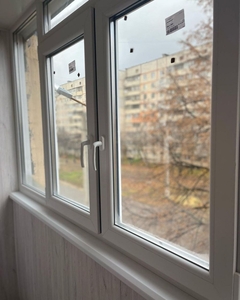 Балконы под ключ Окна SV - <ro>Изображение</ro><ru>Изображение</ru> #4, <ru>Объявление</ru> #1735462