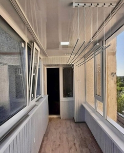 Балконы под ключ. Изготовление балконов - <ro>Изображение</ro><ru>Изображение</ru> #3, <ru>Объявление</ru> #1738581