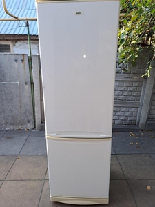 Продам двухкамерный холодильник Б/У - <ro>Изображение</ro><ru>Изображение</ru> #1, <ru>Объявление</ru> #1738952