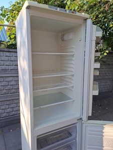 Продам двухкамерный холодильник Б/У - <ro>Изображение</ro><ru>Изображение</ru> #4, <ru>Объявление</ru> #1738952