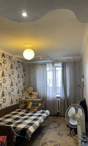 Продам видовую 2-х комнатую квартиру на Тополе-2, г. Днепр - <ro>Изображение</ro><ru>Изображение</ru> #1, <ru>Объявление</ru> #1739086
