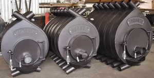 Печь булерьян Переяслав