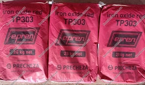 Краситель для бетона тротуарной плитки ТР303