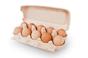 Продам яйце столове великим і дрібним оптом Дніпро.  - <ro>Изображение</ro><ru>Изображение</ru> #1, <ru>Объявление</ru> #1743232