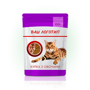 Упаковка кормів для тварин від компанії “Джерело” - <ro>Изображение</ro><ru>Изображение</ru> #3, <ru>Объявление</ru> #1743882