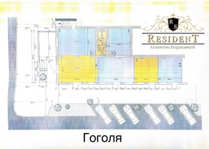 Оренда приміщення в центрі міста (Гоголя 19)  червона лінія з окремим входом. - <ro>Изображение</ro><ru>Изображение</ru> #7, <ru>Объявление</ru> #1747226