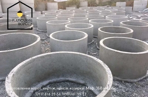 Виготовлення ворот,  хвірток,  навісів,  козирків,  Маф,  ЗБВ вироби #1747477