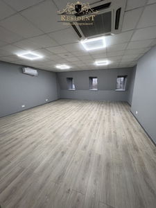 Перша оренда після ремонту Здам офіси в центрі міста. Барикадна.  #1747831