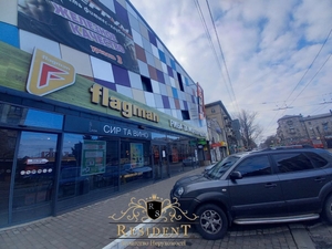 Приміщення в ТЦ 