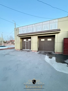 Продам діючий бізнес.  Автомийка і шиномонтаж+ автомагазин.  #1747016