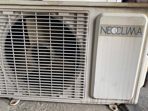 Продам кондиціонер Neoclima NS09LHB бу в робочому стані.