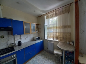 Продажа квартири-студії.  Юридична 3 (лівий берег,  район Кожемяки). #1747015