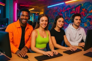 Менеджер переписки с клиентами (без звонков) #1751312