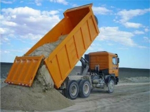 с доставкой днепр и область. щебень,  шлак,  граншлак,  песок,  отсев  #1750974