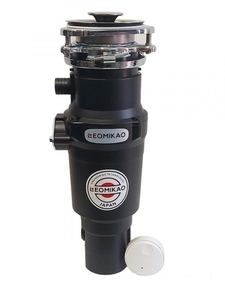 Измельчитель пищевых отходов LEOMIKAO LM-75 Slim (Диспоузер) #1751427