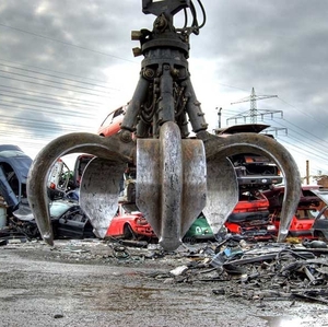 Купуємо металобрухт та металеву стружку #1751851