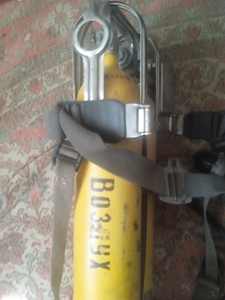 Дыхательный аппарат АСВ-2 б/у #1751821