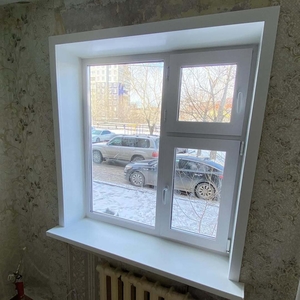 Купити вікна в Кривому Розі для України #1752178