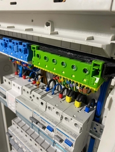 Професійний електрик у Дніпропетровській області #1752183