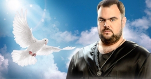 Любовна магія поверне щастя у відносини.Сергій Кобзар у Дніпрі. #1752046