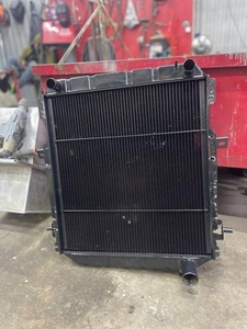 Ремонт радиаторов и интеркулеров для грузовой,  легковой и спецтехники #1752530