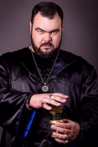 Любовна магія поверне щастя у відносини. Сергій Кобзар у Херсоні