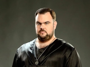 Приворот. Амулети,  обереги. Маг і Знахар Сергій Кобзар.