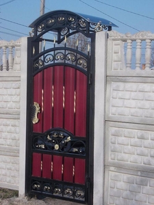  Металоконструкції та ковані вироби під замовлення по всій Україні  