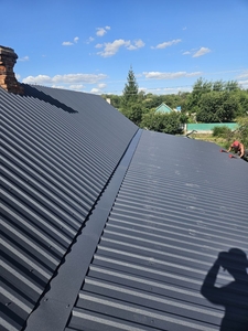 Кровельщики ремонт крыш мелкий и капитальный #1752900