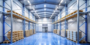 Xoлодильна камера,  морозильна камера,  шокова заморозка - промислові