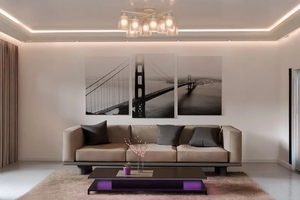 LED лампи та світильники MIORRO - сучасне освітлення #1753051