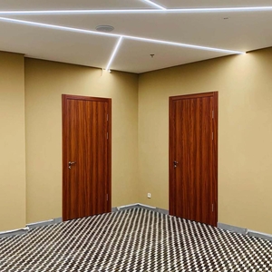 Противопожарные двери Кривой Рог