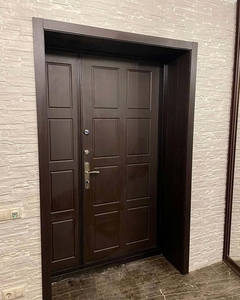 Купити вхідні двері у Кривому Розі #1753292