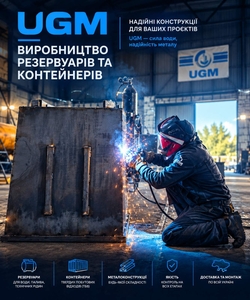 Контейнери та баки для сміття у Дніпрі #1754695