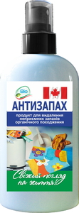 Біопрепарат Bio Septix  Антизапах для видалення неприємних запахів 200 мл #1247924
