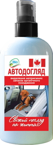 Біопрепарат Bio Septix Автодогляд 200 мл спрей #1247922
