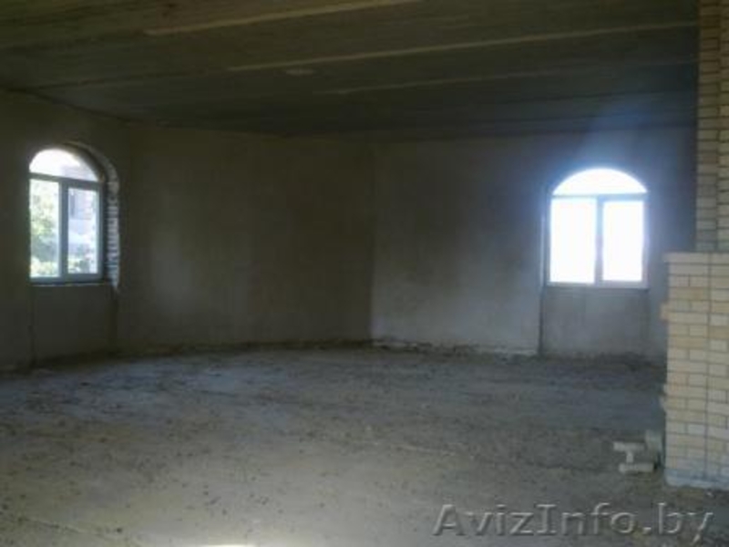 Элитный особняк с бассейном под отделку в Крыму! - <ro>Изображение</ro><ru>Изображение</ru> #4, <ru>Объявление</ru> #320499