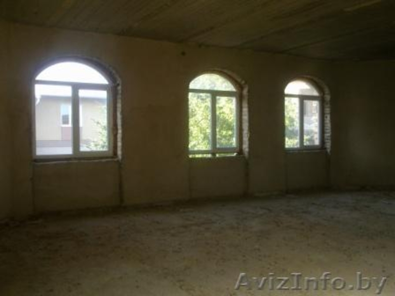 Элитный особняк с бассейном под отделку в Крыму! - <ro>Изображение</ro><ru>Изображение</ru> #5, <ru>Объявление</ru> #320499