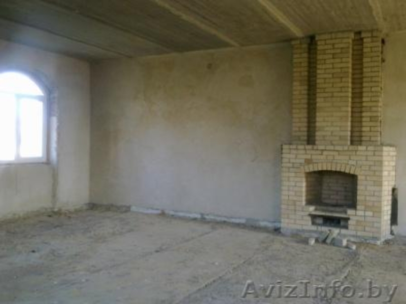 Элитный особняк с бассейном под отделку в Крыму! - <ro>Изображение</ro><ru>Изображение</ru> #6, <ru>Объявление</ru> #320499