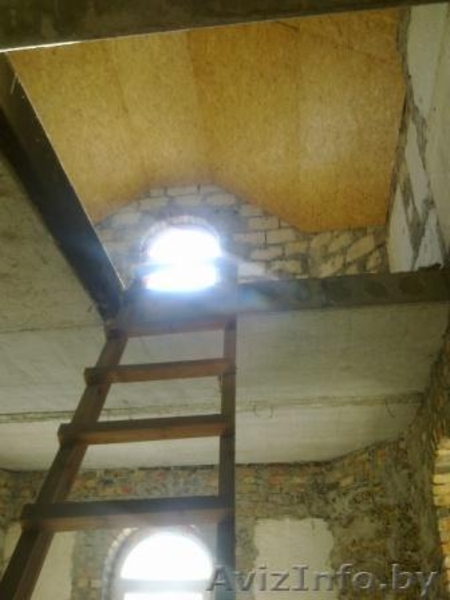 Элитный особняк с бассейном под отделку в Крыму! - <ro>Изображение</ro><ru>Изображение</ru> #7, <ru>Объявление</ru> #320499