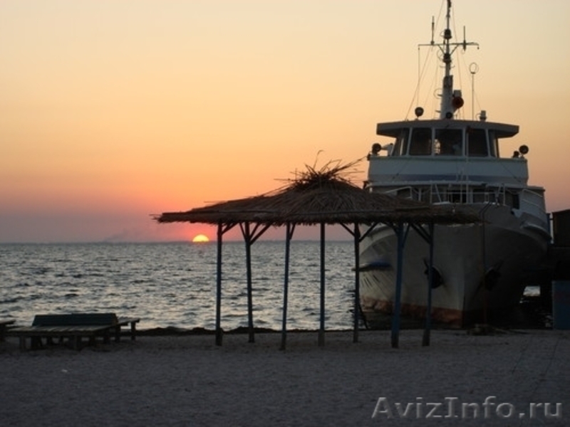 Скадовск Отдых вУкраине ,детский курорт - <ro>Изображение</ro><ru>Изображение</ru> #3, <ru>Объявление</ru> #14615